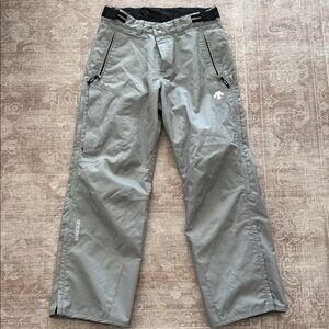 Descente Men's Ski Pants